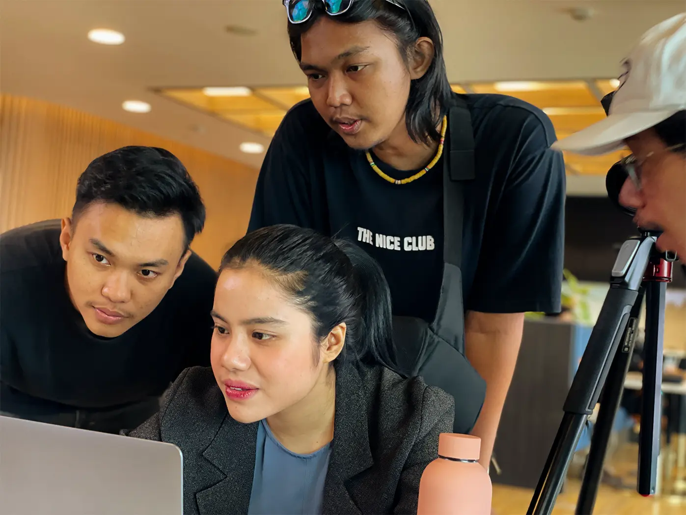 mym careers info
